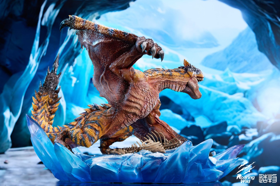 Digarex - Monster Hunter