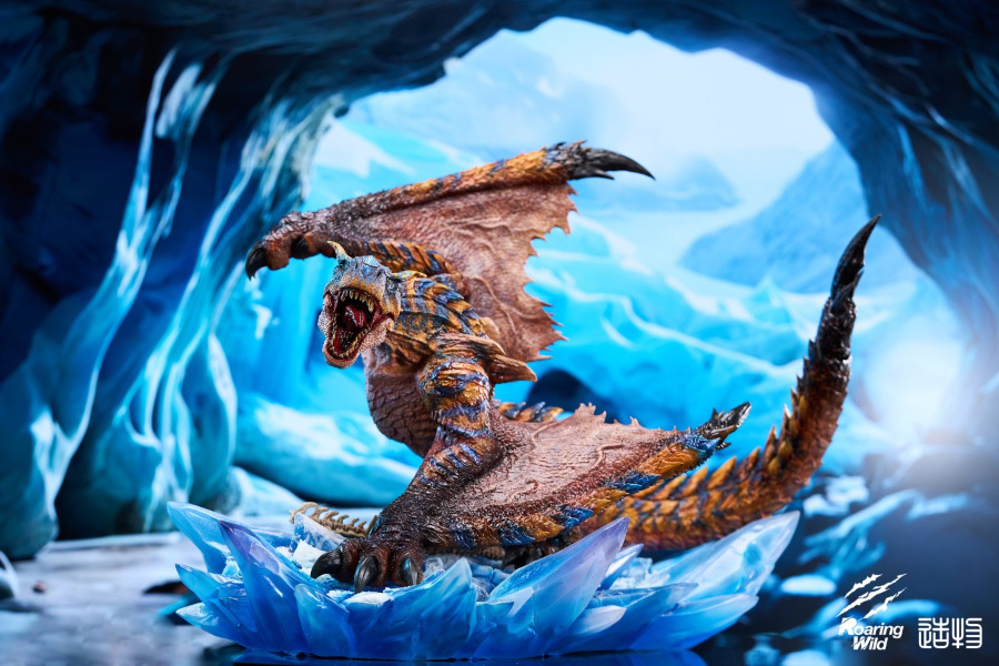 Digarex - Monster Hunter