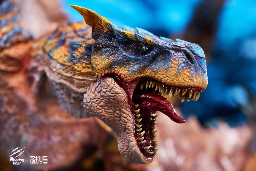 Digarex - Monster Hunter