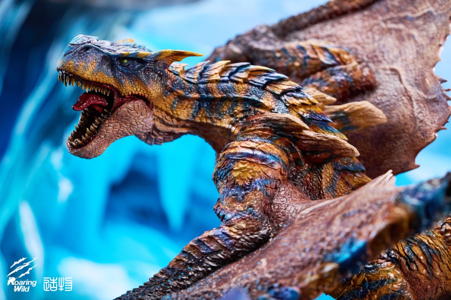 Digarex - Monster Hunter