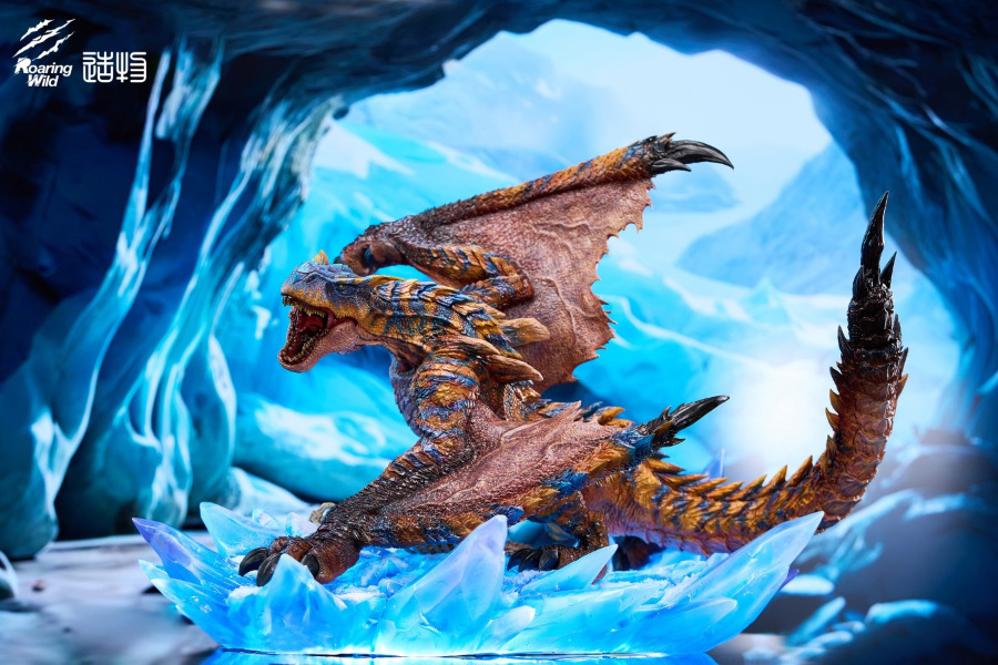 Digarex - Monster Hunter