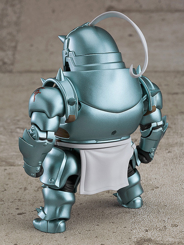 Nendoroid FULLMETAL ALCHEMIST Alphonse Elric