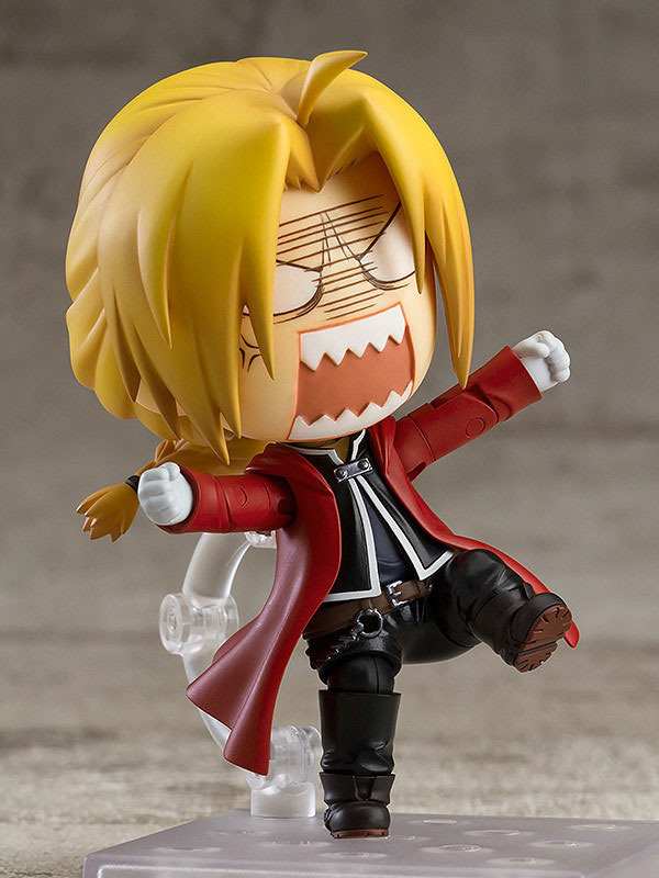 Nendoroid FULLMETAL ALCHEMIST Edward Elric