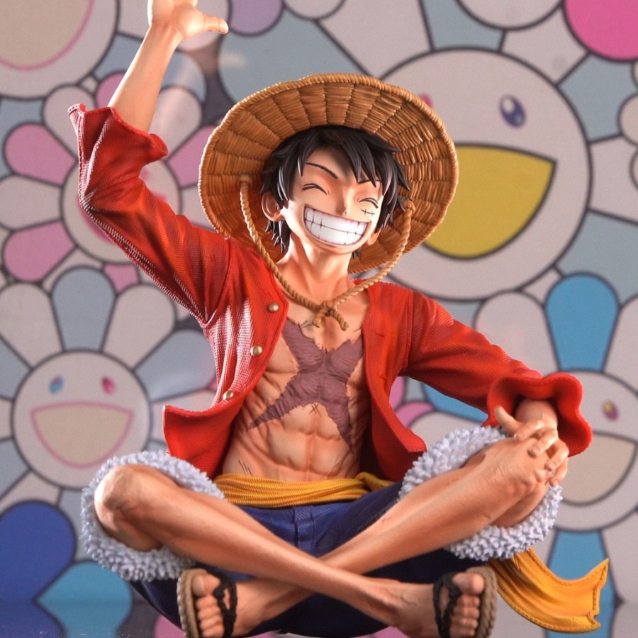 Luffy - One Piece 1/7