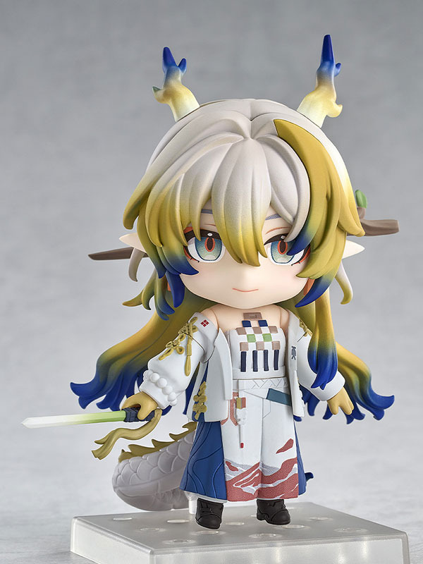 Nendoroid Arknights Shu