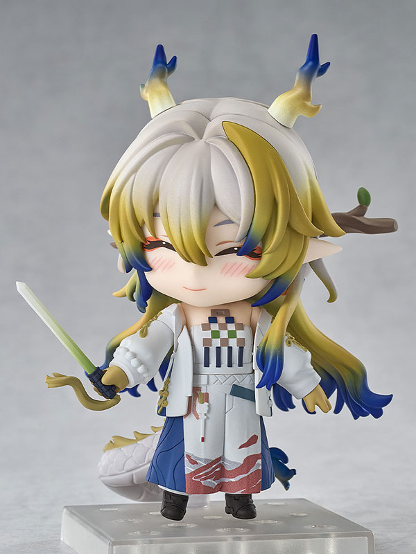 Nendoroid Arknights Shu