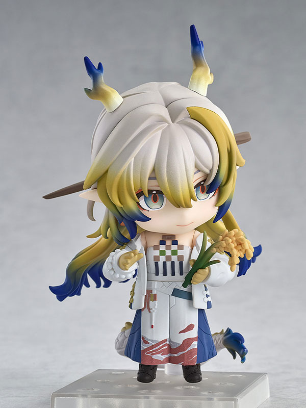 Nendoroid Arknights Shu