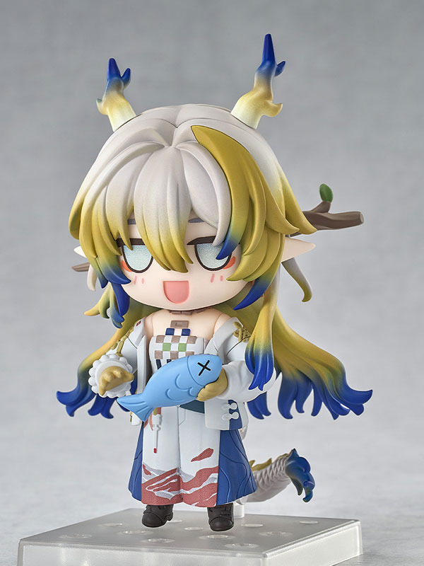 Nendoroid Arknights Shu