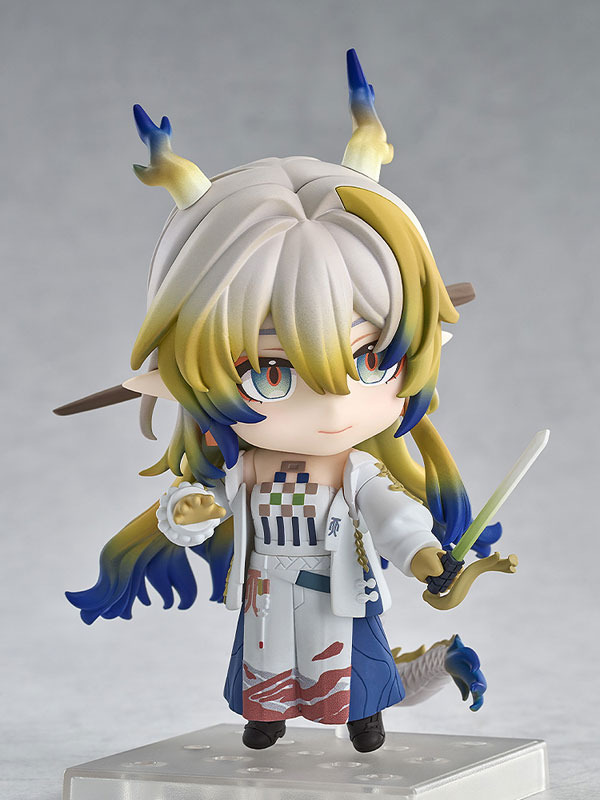 Nendoroid Arknights Shu