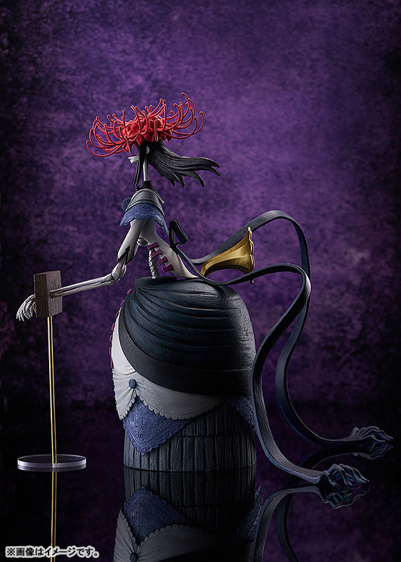 POP UP PARADE SP Movie Puella Magi Madoka Magica The Movie -Rebellion- Nutcracker Witch