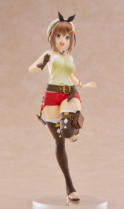 POP UP PARADE Atelier Ryza: Ever Darkness & the Secret Hideout Reisalin Stout: Anime Ver. L Size