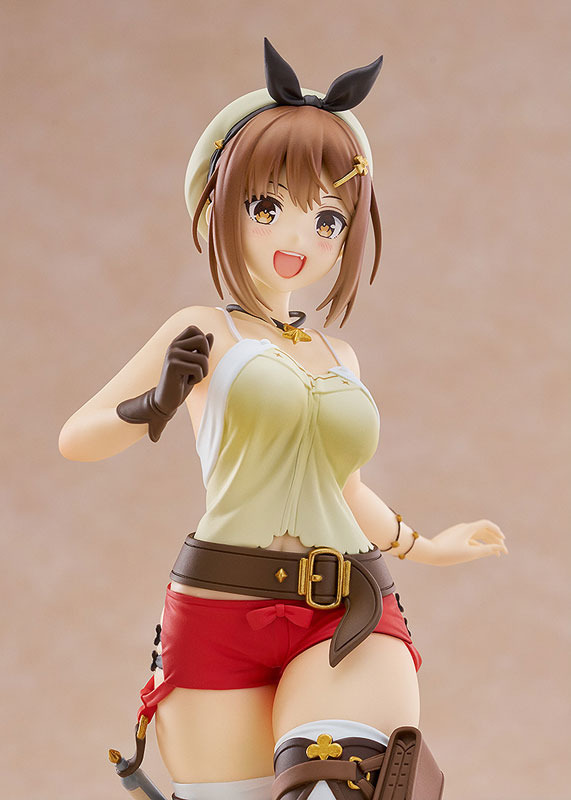 POP UP PARADE Atelier Ryza: Ever Darkness & the Secret Hideout Reisalin Stout: Anime Ver. L Size