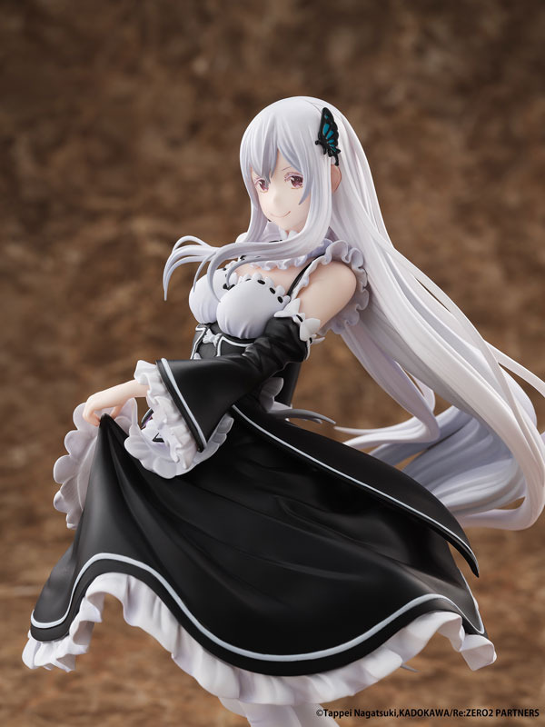 KDcolle Re:ZERO -Starting Life in Another World- Echidna Roswaal Manor Maid Outfit Ver. 1/8