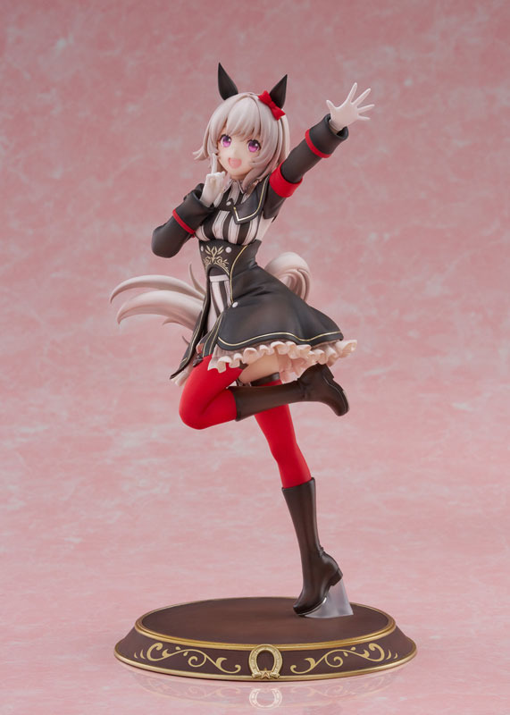 Curren Chan Signature Racewear Ver. 1/7