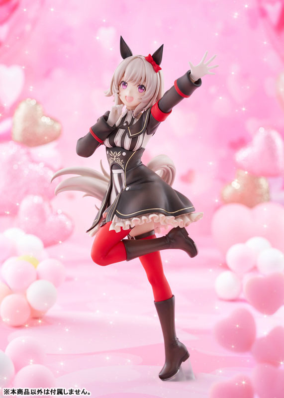 Curren Chan Signature Racewear Ver. 1/7