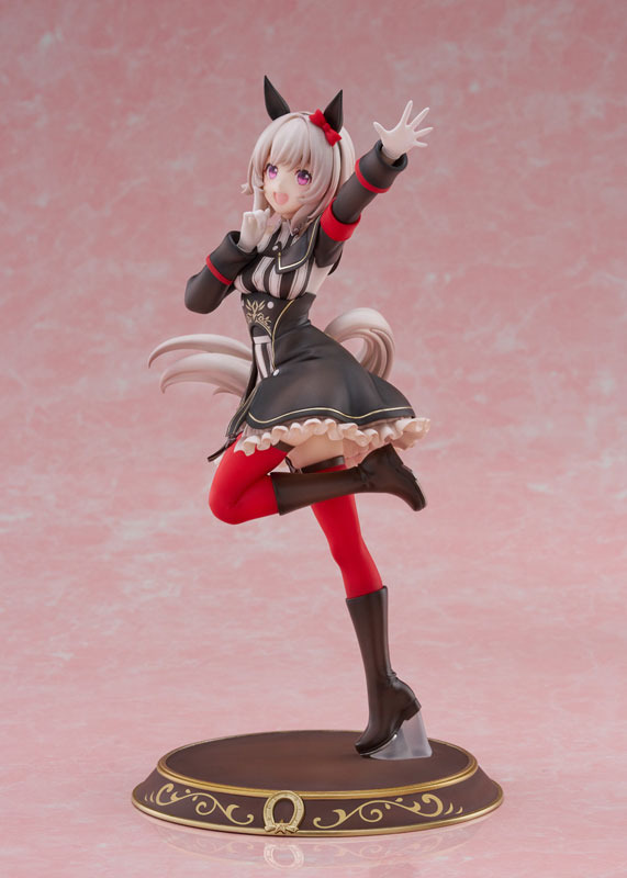 Curren Chan Signature Racewear Ver. 1/7