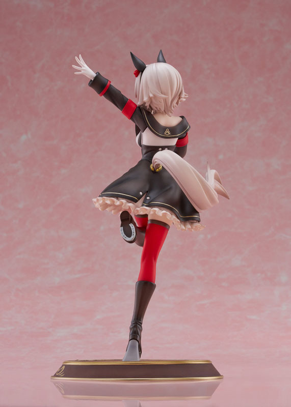 Curren Chan Signature Racewear Ver. 1/7