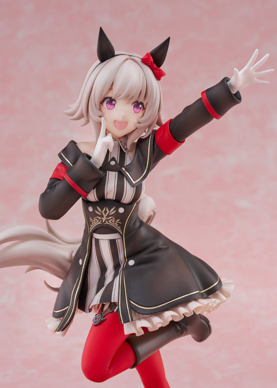 Curren Chan Signature Racewear Ver. 1/7