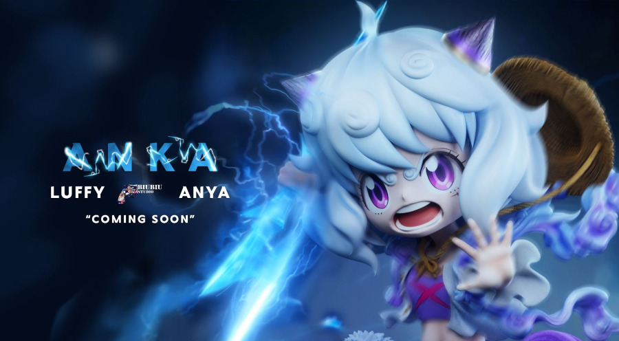 Anya cos Nika - Spy x Family