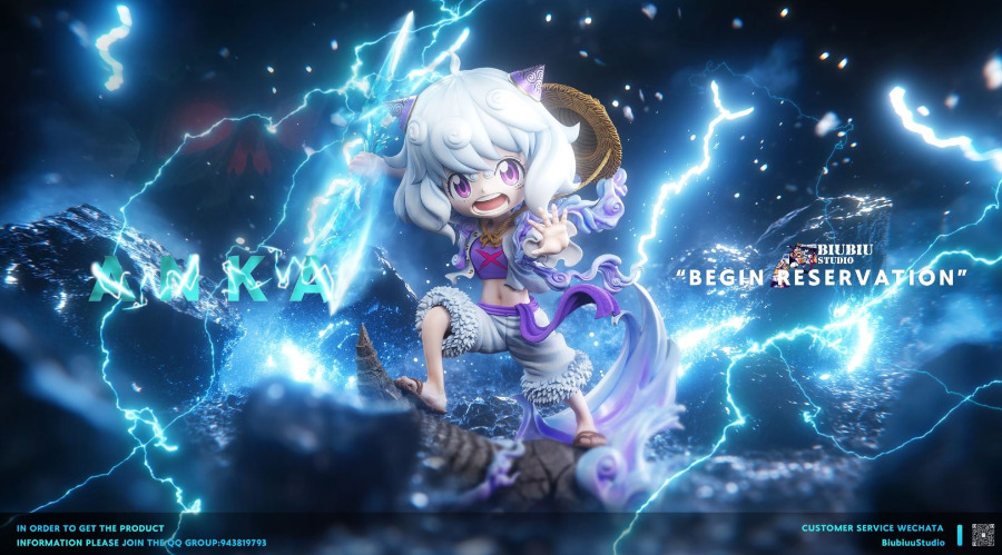 Anya cos Nika - Spy x Family