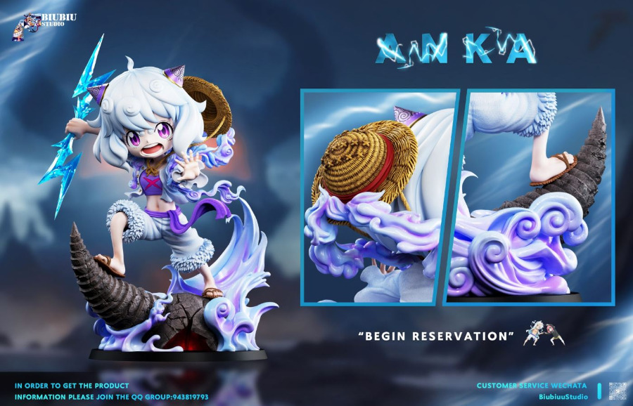 Anya cos Nika - Spy x Family