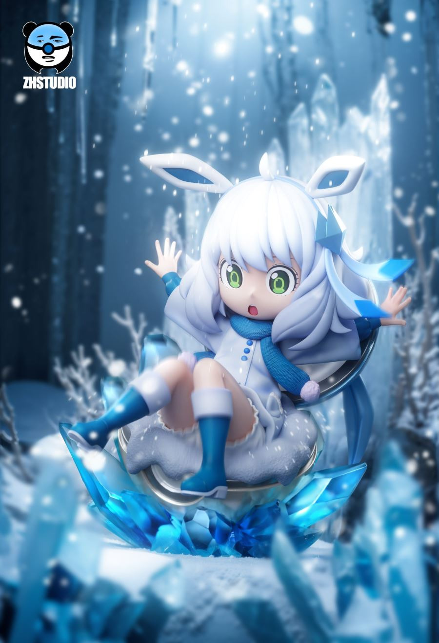 Anya Ice Hockey Girl - Spy x Family