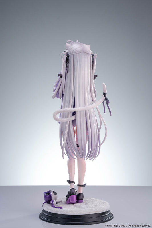 Shubii Cat Ear Ver. Illustrated by Shubii 1/6