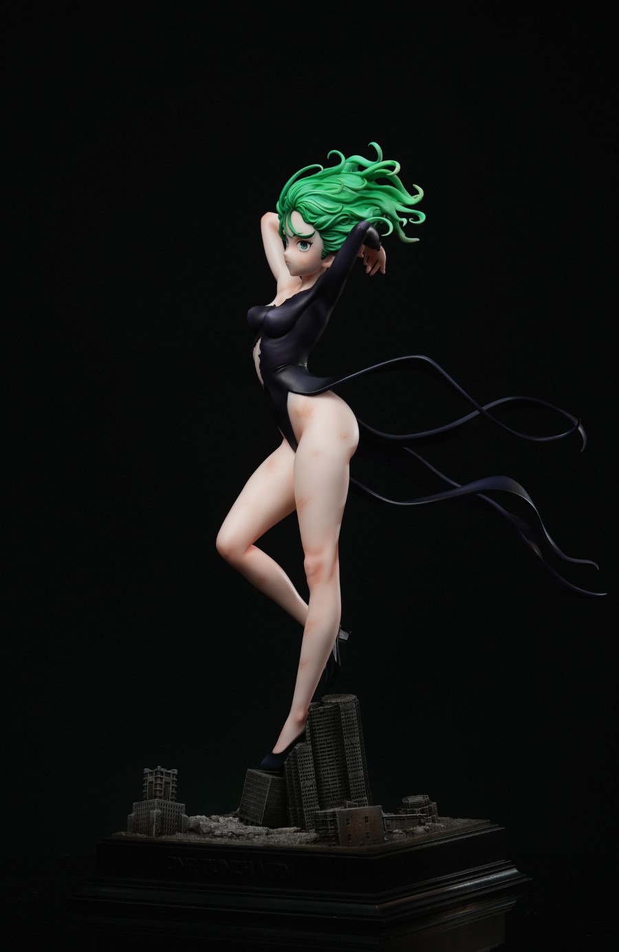 Tatsumaki - One Punch Man 1/4