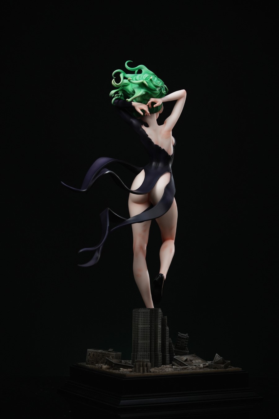 Tatsumaki - One Punch Man 1/4