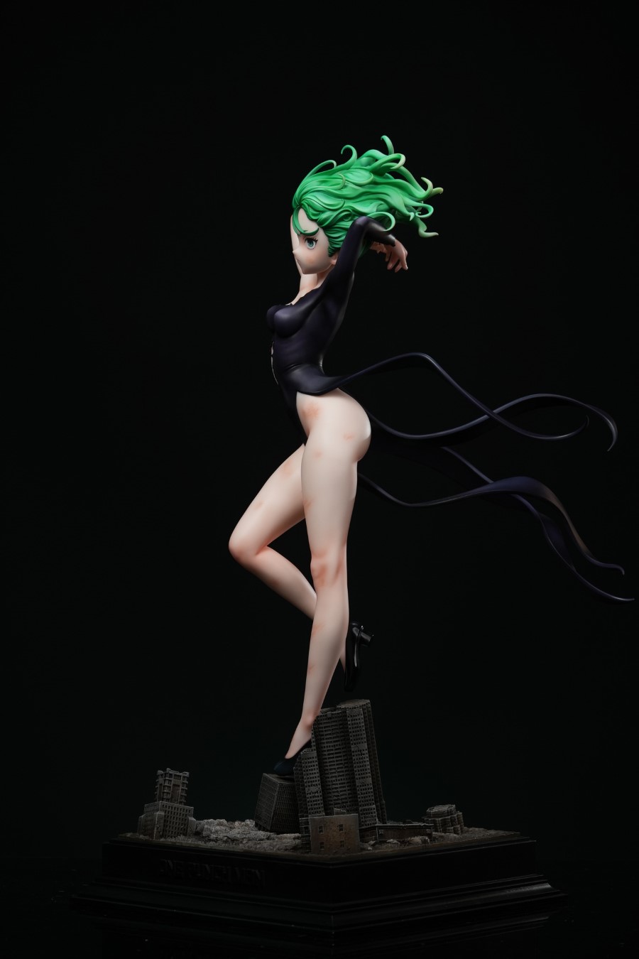 Tatsumaki - One Punch Man 1/4