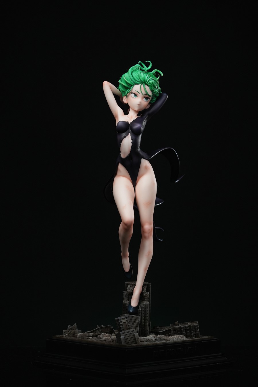 Tatsumaki - One Punch Man 1/4
