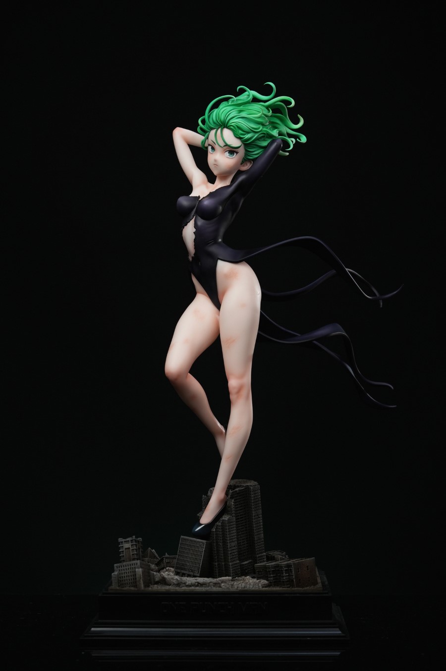 Tatsumaki - One Punch Man 1/4
