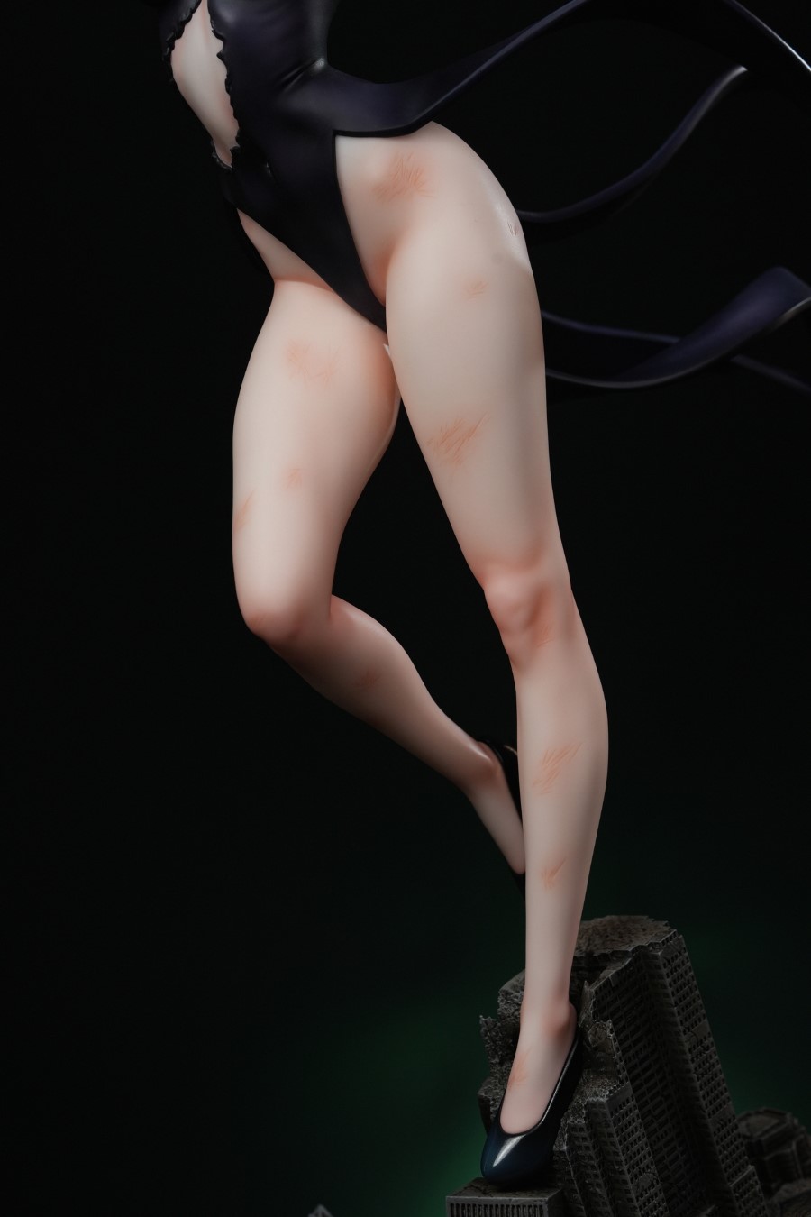 Tatsumaki - One Punch Man 1/4