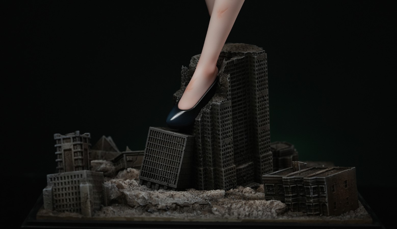 Tatsumaki - One Punch Man 1/4