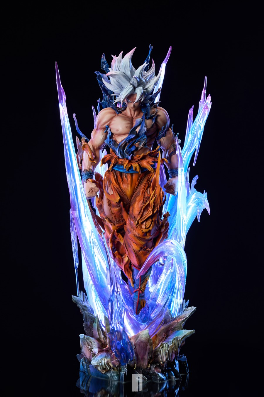 UI Goku - Dragon Ball