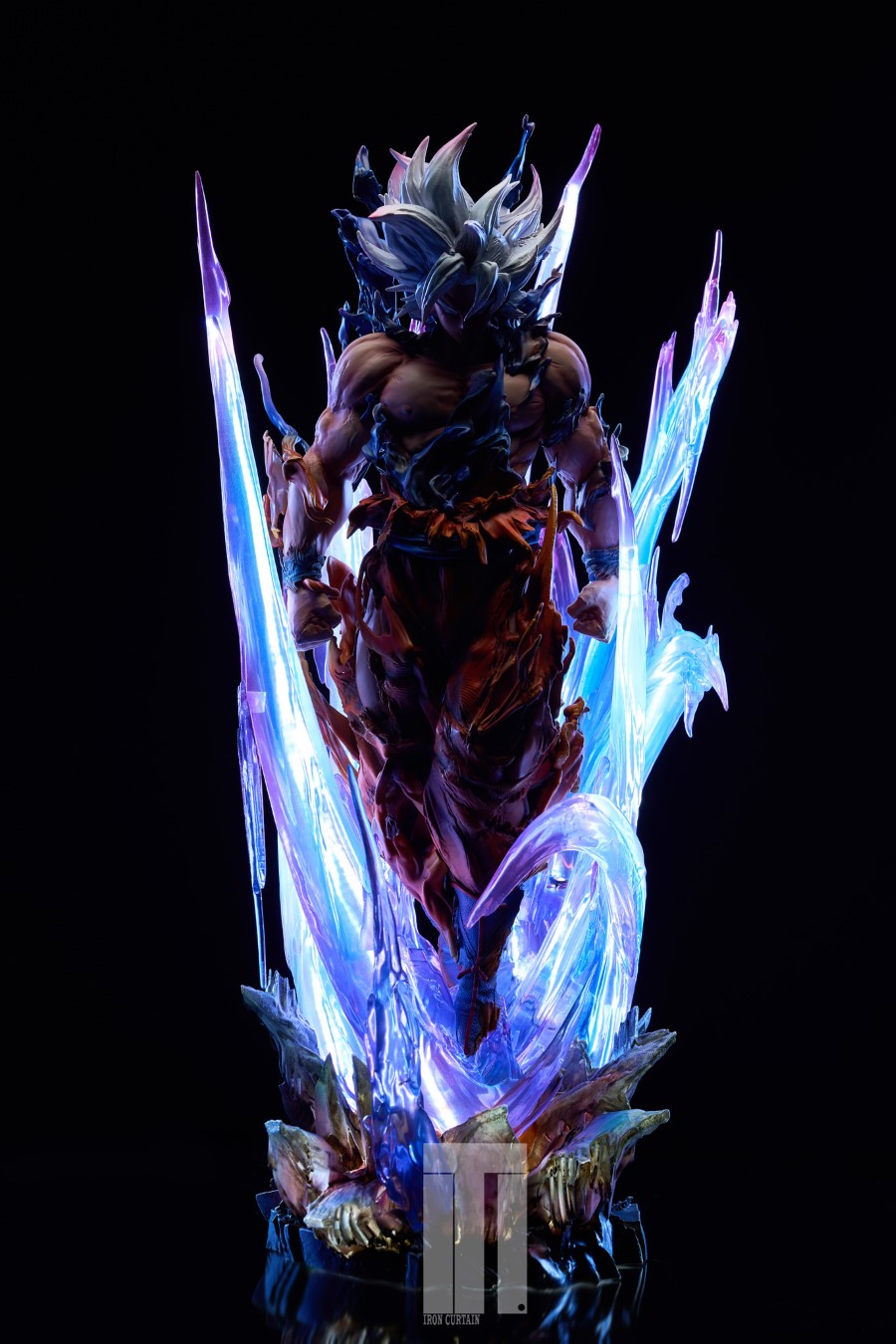 UI Goku - Dragon Ball