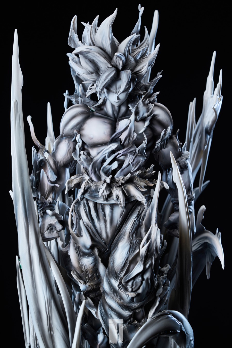 UI Goku - Dragon Ball