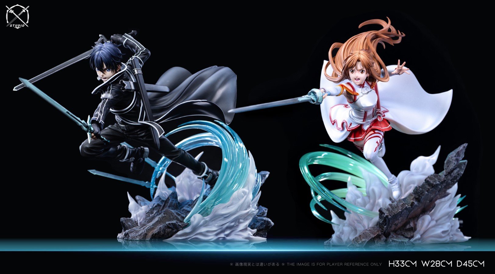 Asuna - Sword Art Online 1/6