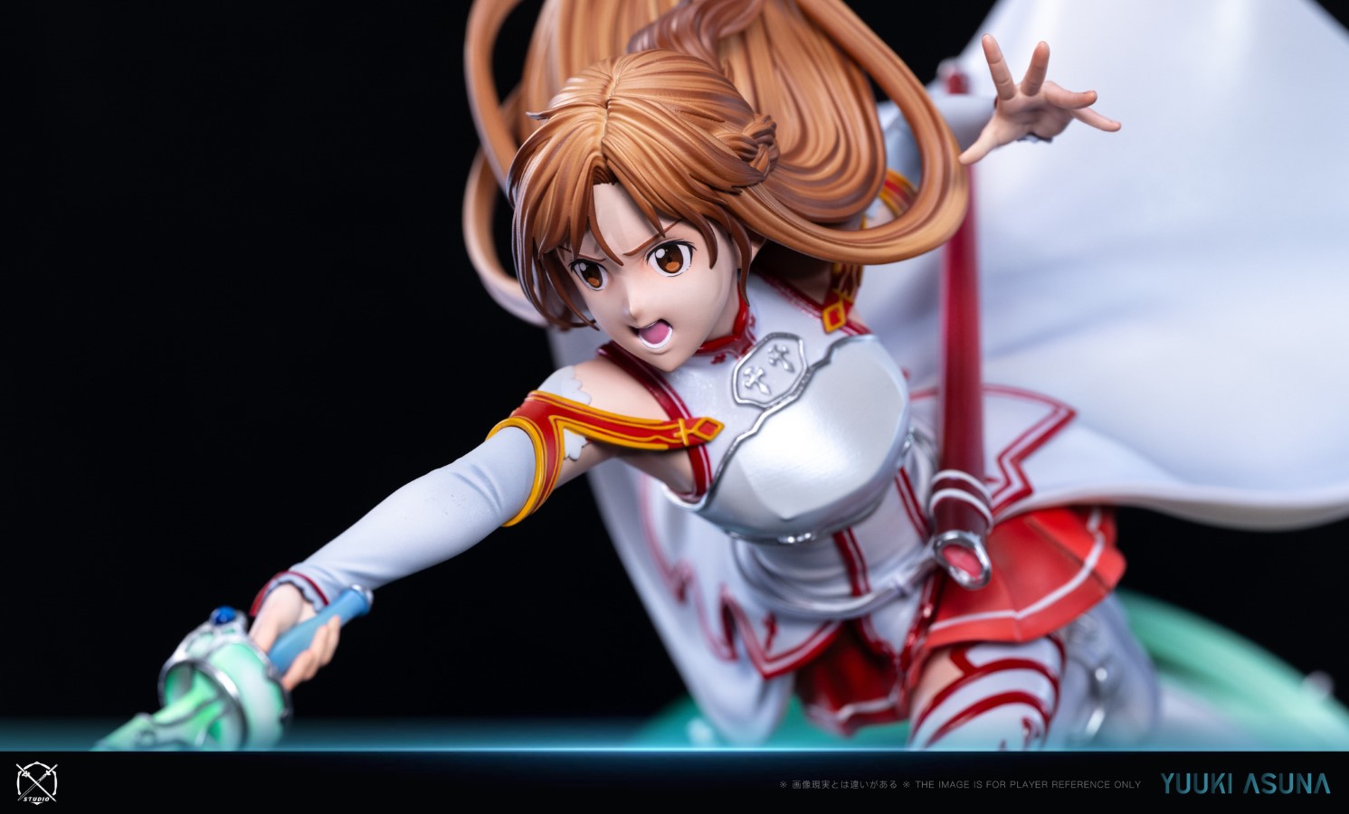 Asuna - Sword Art Online 1/6