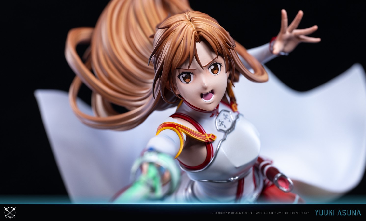 Asuna - Sword Art Online 1/6