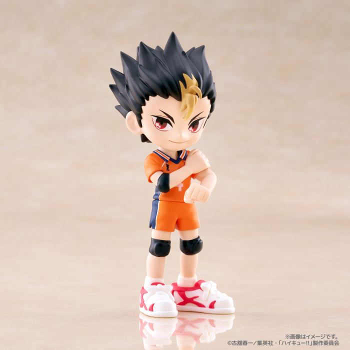 PalVerse Haikyu!! vol.2