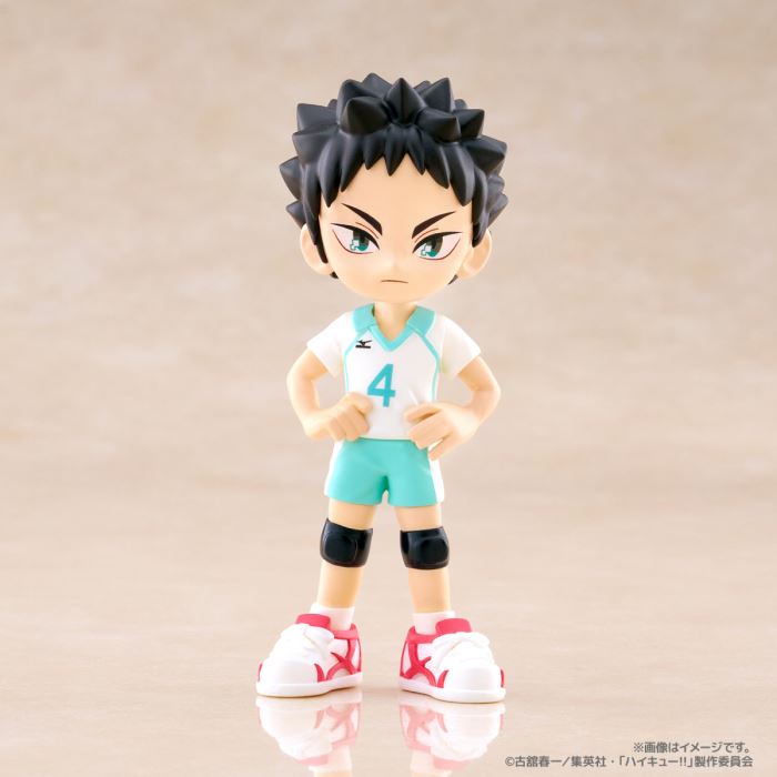 PalVerse Haikyu!! vol.2