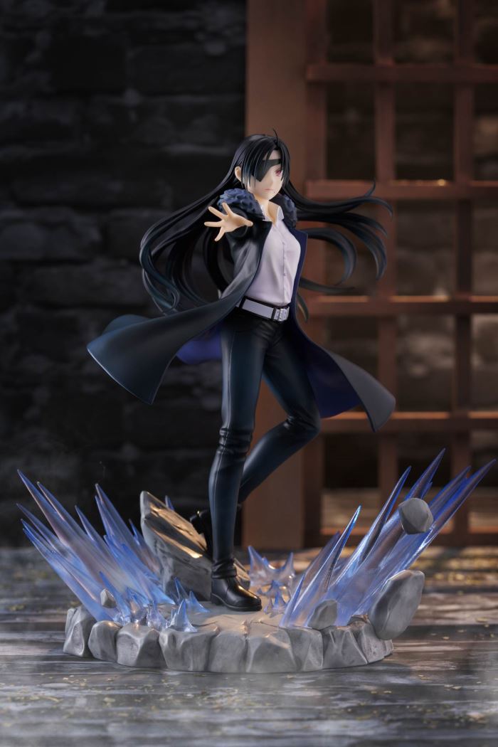 DRESSTA Asa from Yomi