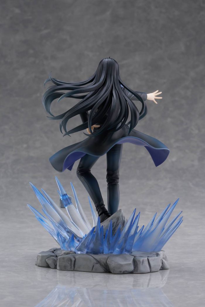 DRESSTA Asa from Yomi