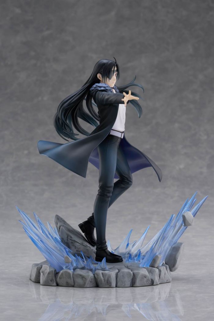 DRESSTA Asa from Yomi