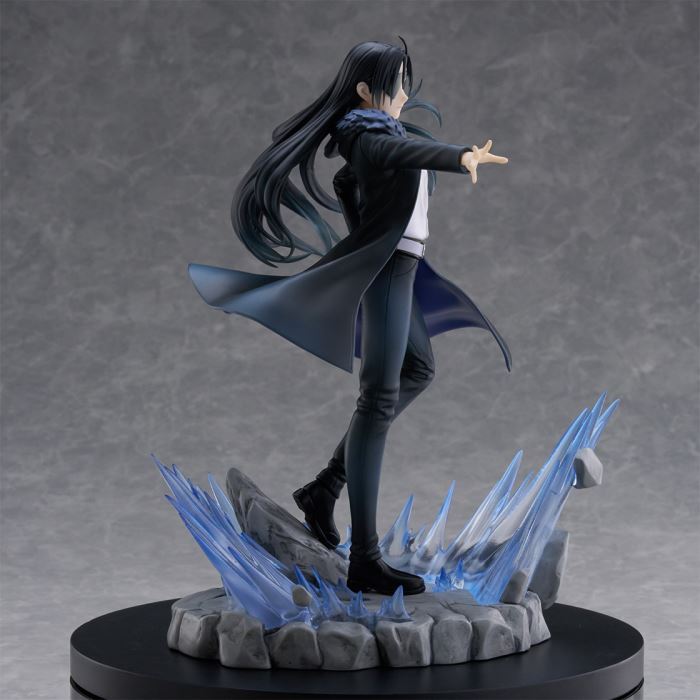 DRESSTA Asa from Yomi