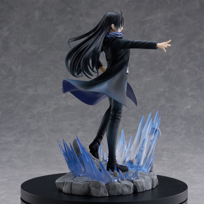 DRESSTA Asa from Yomi