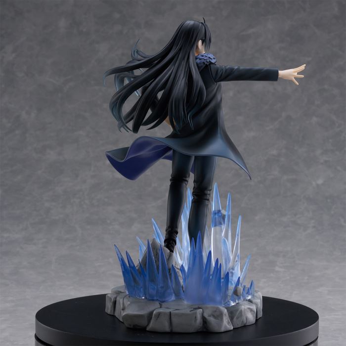 DRESSTA Asa from Yomi