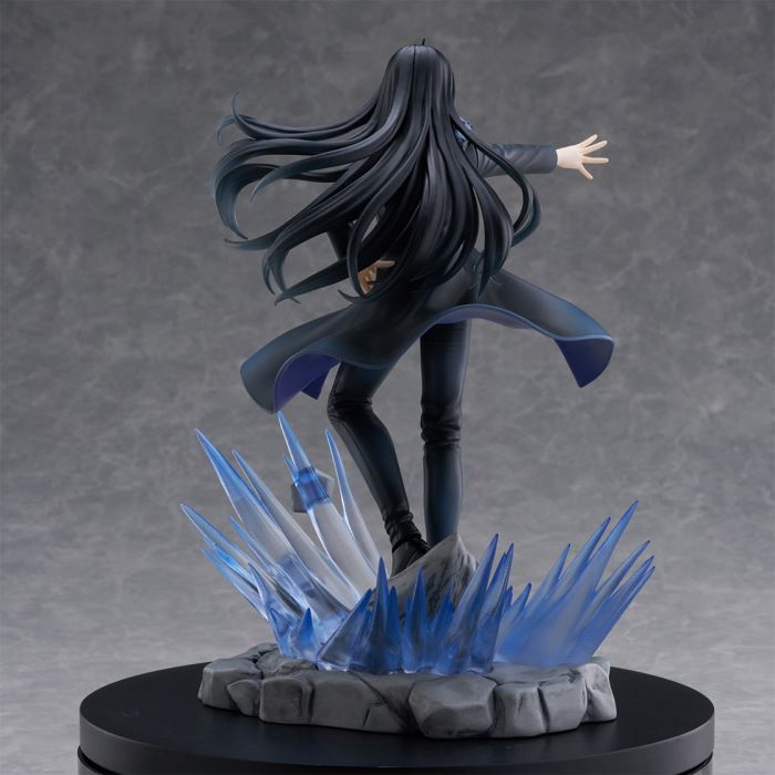 DRESSTA Asa from Yomi