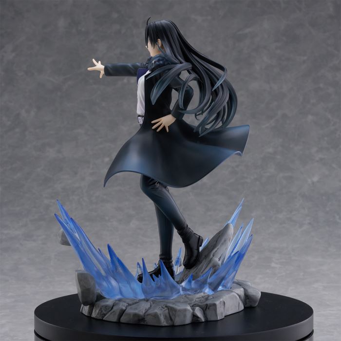 DRESSTA Asa from Yomi